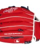 Rawlings Sure Catch 11.5 Bryce Harper Youth Baseball Glove