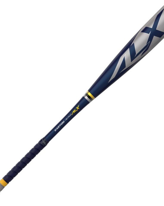 2022 Easton Alpha ALX -10 USSSA Youth Baseball Bat