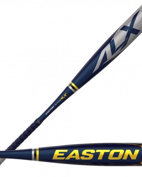 2022 Easton Alpha ALX -8 USSSA Youth Baseball Bat