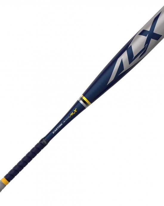 2022 Easton Alpha ALX -8 USSSA Youth Baseball Bat