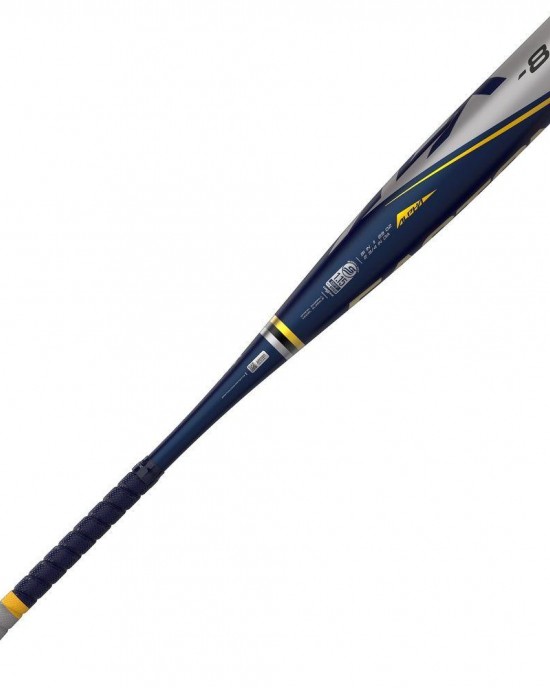 2022 Easton Alpha ALX -8 USSSA Youth Baseball Bat