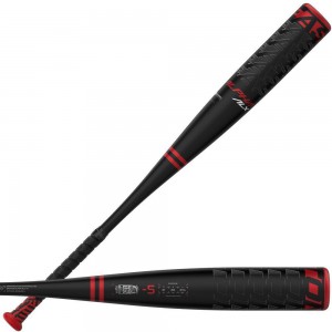 2023 Easton Alpha ALX Drop 5 USSSA Baseball Bat