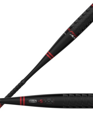 2023 Easton Alpha ALX Drop 5 USSSA Baseball Bat