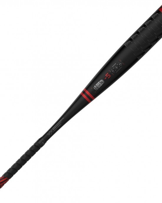 2023 Easton Alpha ALX Drop 5 USSSA Baseball Bat