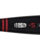 2023 Easton Alpha ALX Drop 5 USSSA Baseball Bat