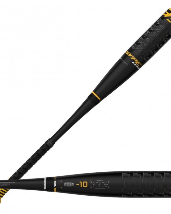 2023 Easton Hype Comp Drop 10 USSSA Baseball Bat