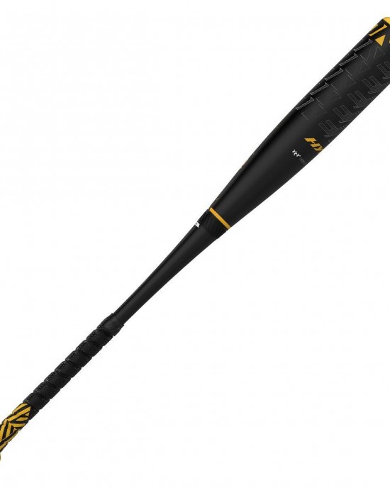 2023 Easton Hype Comp Drop 10 USSSA Baseball Bat