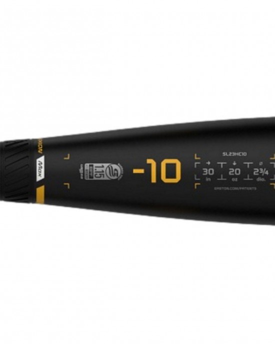 2023 Easton Hype Comp Drop 10 USSSA Baseball Bat