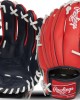 Ronald Acuna Youth Glove 11.5 Rawlings Select Pro Lite