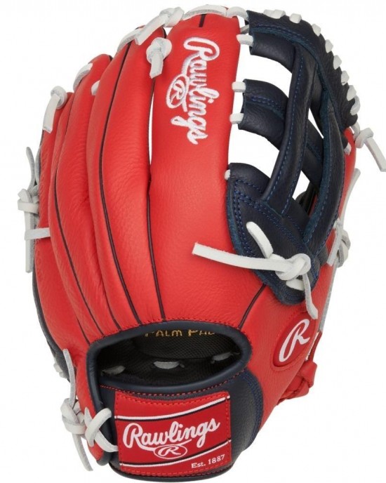 Ronald Acuna Youth Glove 11.5 Rawlings Select Pro Lite