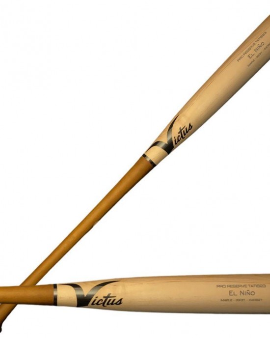 Victus Pro Reserve Tatis23 Maple Wood Baseball Bat