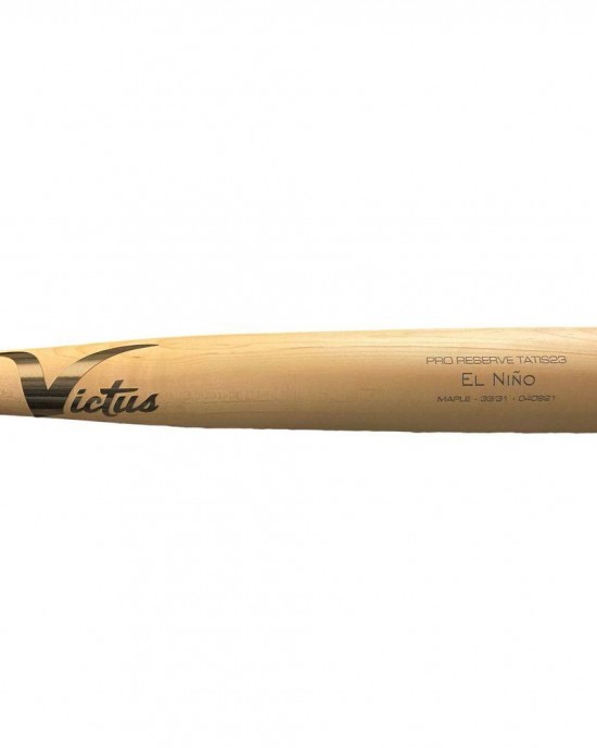 Victus Pro Reserve Tatis23 Maple Wood Baseball Bat