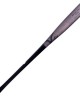 Victus V-Cut Maple Wood Baseball Bat Black/Gray