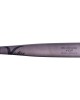 Victus V-Cut Maple Wood Baseball Bat Black/Gray