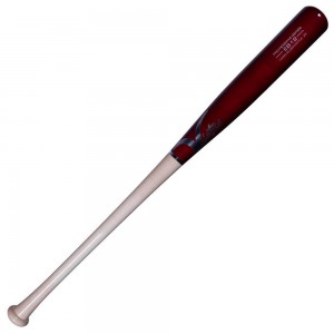 Victus Pro Reserve EB12 Maple Wood Baseball Bat