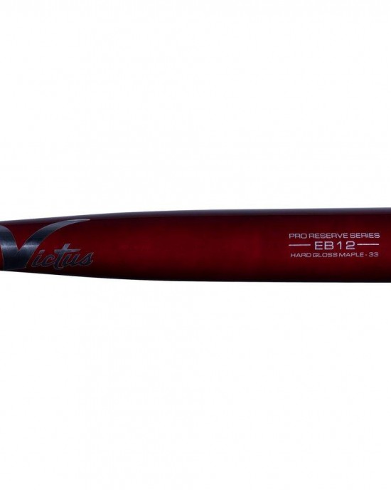 Victus Pro Reserve EB12 Maple Wood Baseball Bat