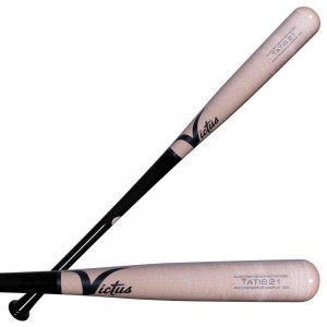 Victus Pro Reserve Fernando Tatis Jr Maple Wood Baseball Bat