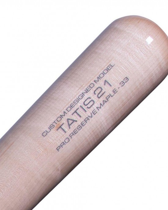 Victus Pro Reserve Fernando Tatis Jr Maple Wood Baseball Bat