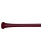 Victus Tatis 23 Wood Baseball Bat Cherry/Black