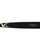 Victus Tatis 23 Wood Baseball Bat Cherry/Black