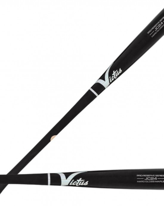 Victus JC24 Pro Reserve Wood Baseball Bat