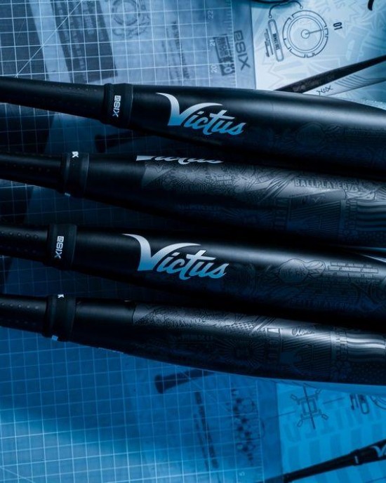 Victus NOX USSSA -10 Baseball Bat