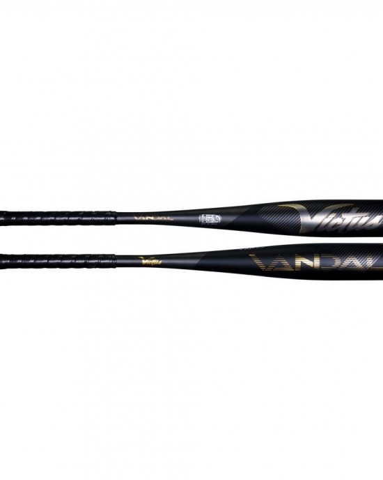 2022 Victus Vandal 2 USSSA Drop 10 Baseball Bat