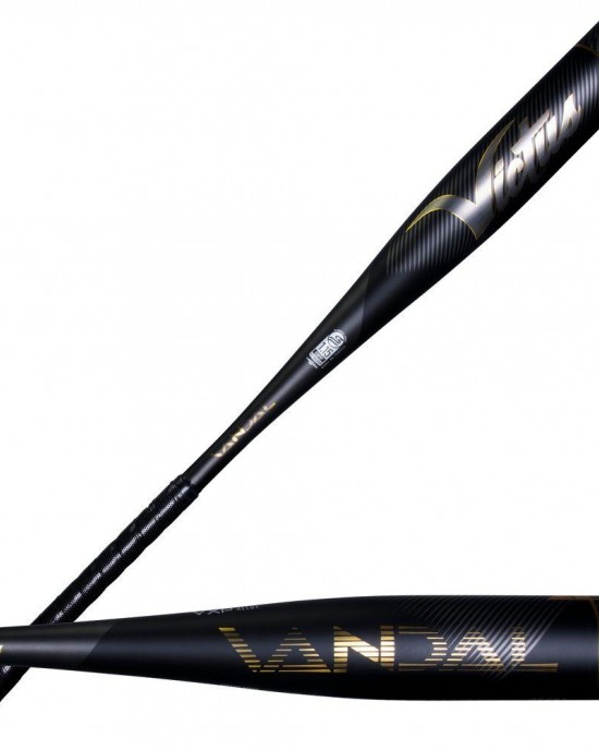 2022 Victus Vandal 2 USSSA Drop 10 Baseball Bat