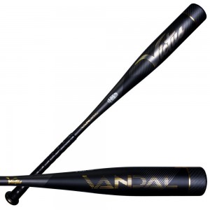 2022 Victus Vandal 2 USSSA Drop 8 Baseball Bat