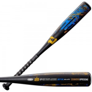 2022 Demarini Uprising -10 USSSA Coach Pitch Baseball Bat