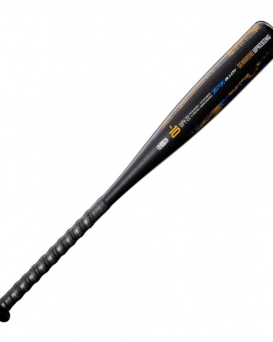 2022 Demarini Uprising -10 USSSA Coach Pitch Baseball Bat