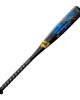 2022 Demarini Uprising -10 USSSA Coach Pitch Baseball Bat