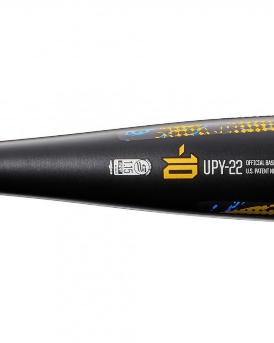 2022 Demarini Uprising -10 USSSA Coach Pitch Baseball Bat