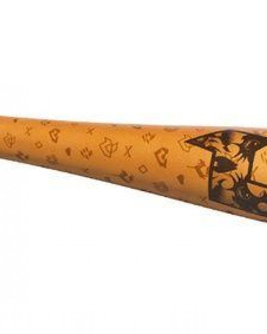 2023 DeMarini Voodoo One Gold BBCOR Baseball Bat