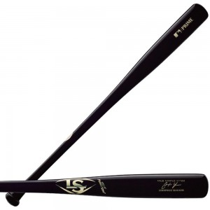 Louisville Slugger WBL2435010 Christian Yelich Maple Baseball Bat