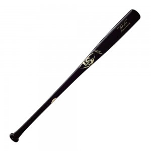 Louisville Slugger WBL2435010 Christian Yelich Maple Baseball Bat