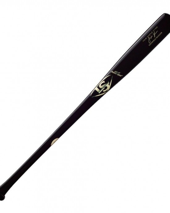 Louisville Slugger WBL2435010 Christian Yelich Maple Baseball Bat