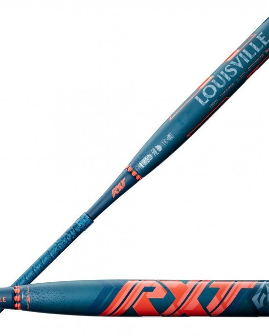 Louisville Slugger RXT -10 Fastpitch Softball Bat