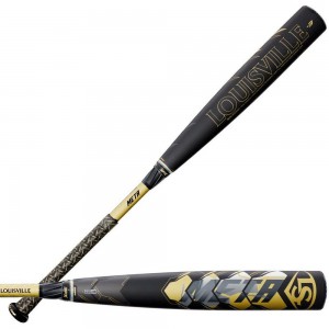 2021 Louisville Slugger Meta Prime BBCOR Baseball Bat