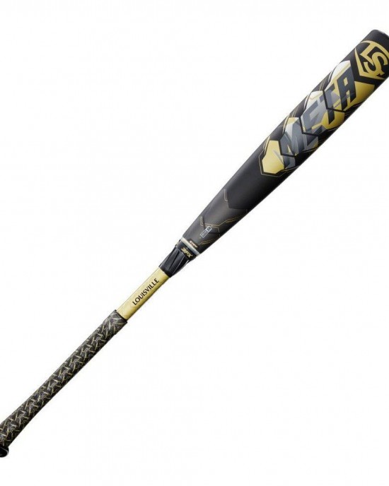 2021 Louisville Slugger Meta Prime BBCOR Baseball Bat