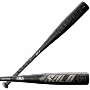 2021 Louisville Slugger Solo -10 USSSA Baseball Bat