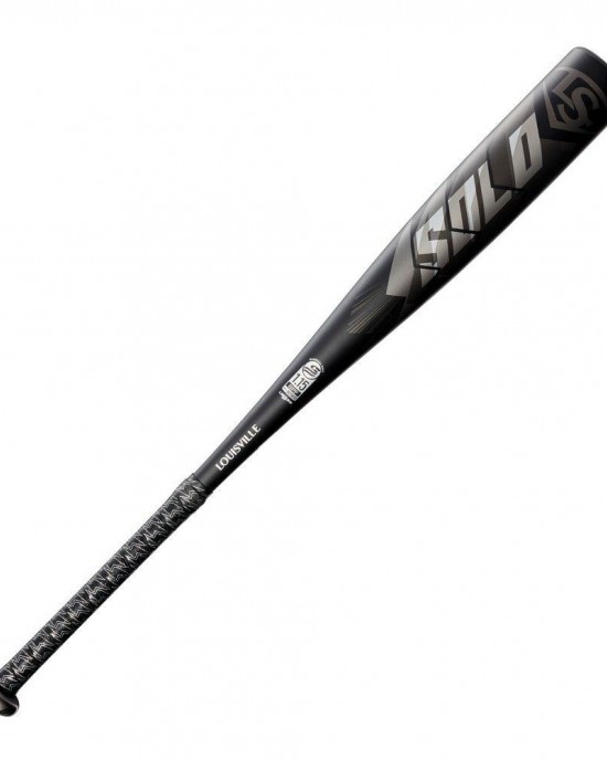 2021 Louisville Slugger Solo -10 USSSA Baseball Bat