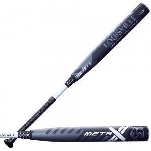 Louisville Meta Softball Bat -10 Fastpitch 2022