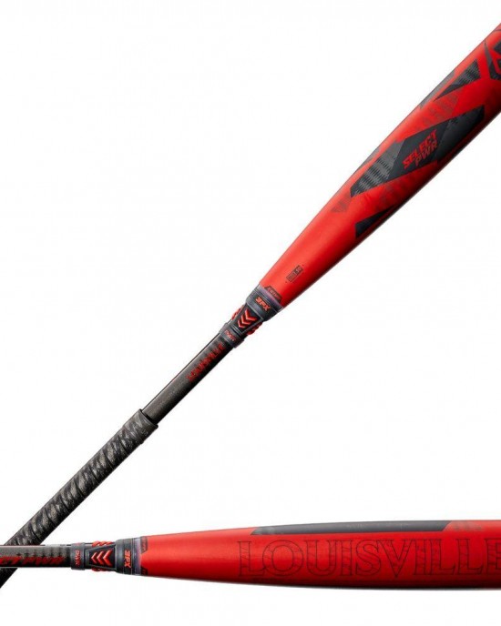 2022 Louisville Slugger Select PWR BBCOR Baseball Bat