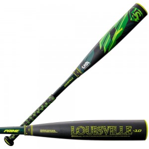 2022 Louisville Slugger Prime USA Drop 10 Baseball Bat
