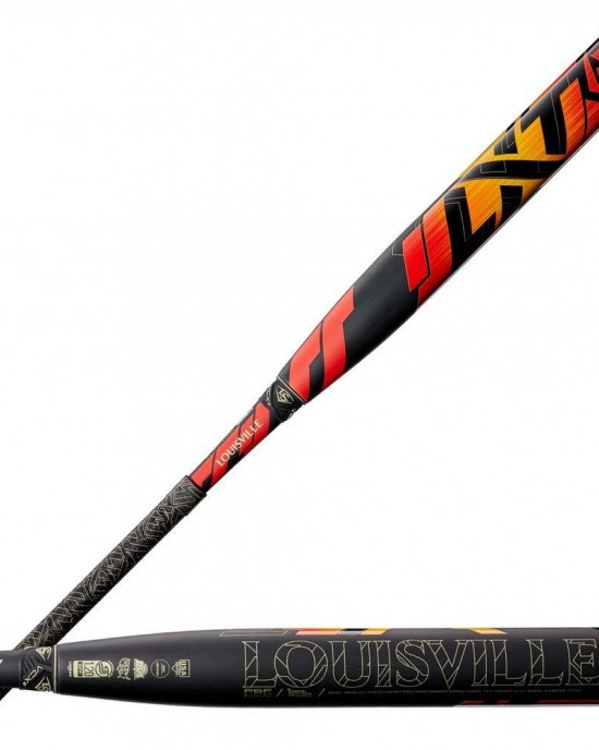 2022 Louisville Slugger LXT -9 Fastpitch Softball Bat