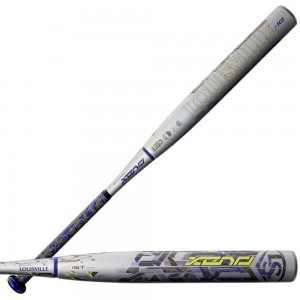2022 XENO Bat Louisville Slugger Softball -10