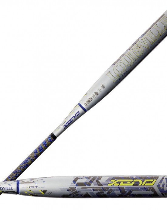 2022 XENO Bat Louisville Slugger Softball -10