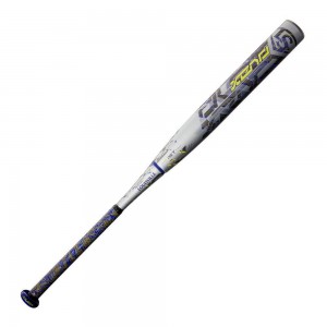 2022 XENO Bat Louisville Slugger Softball -10