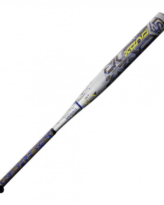 2022 XENO Bat Louisville Slugger Softball -10